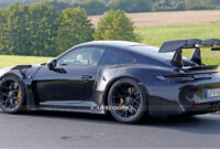 4 porsche 4 gt4 rs spied again with racecar looks and porsche 992 gt3 rs Reviews porsche 992 gt3 rs