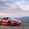 Style 2022 porsche 718 boxster