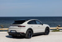 Research New 2022 porsche cayenne s
