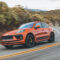 4 Porsche Macan S Inherits 4 Horsepower 2022 Porsche Macan Gts