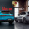 4 Porsche Macan Vs 4 Macan New Vs Old Macan Macan S Vs Gts
