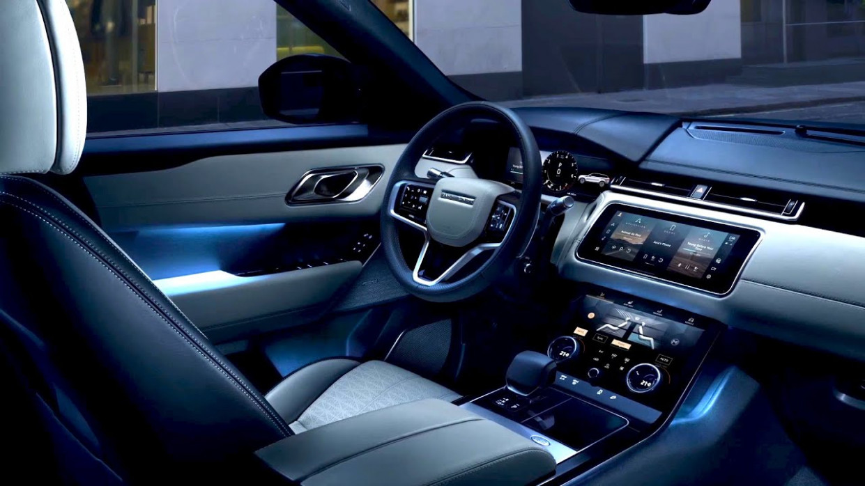 Release Date 2022 range rover velar Release Date 2022 range rover velar