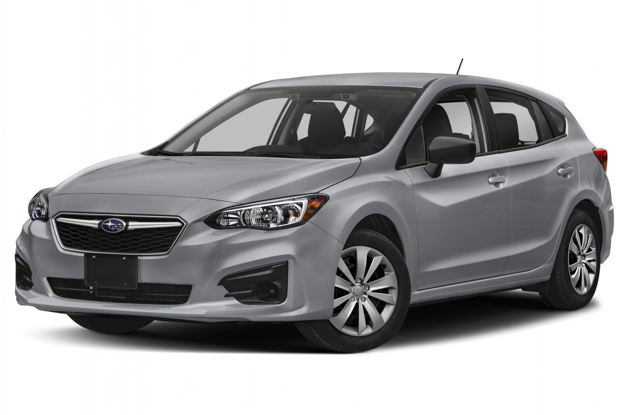 4 Subaru Impreza 4 4i Premium 4dr All Wheel Drive Hatchback Subaru Impreza 2