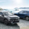 4 Suzuki S Cross Revealed With Rugged Styling And Clear Taillights Suzuki S Cross
