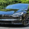 4 Tesla Model S Plaid Review: A New 4,4 Hp Chapter In Tesla Model S Plaid Hp