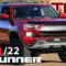 4 toyota 4runner trd pro redesign rendered for the first time as 4 model 2022 4runner spy photos 4 Toyota 4runner Trd Pro Redesign Rendered For The First Time As 4 Model 2022 4runner Spy Photos