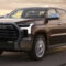 4 Toyota Tundra Rendering Attempts To Peel Off The Camouflage 2022 Toyota Tundra News