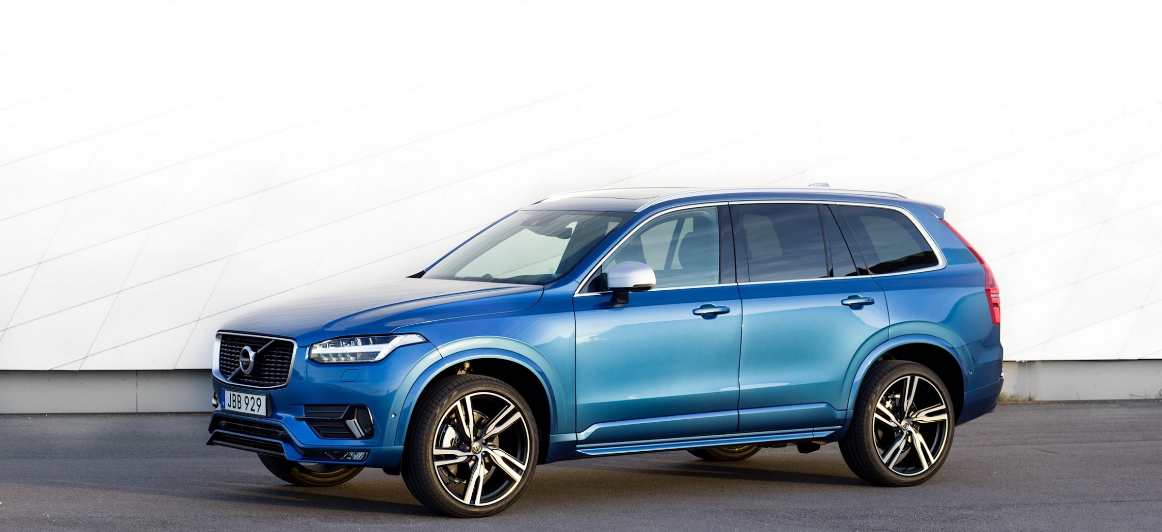 Specs volvo xc90 22 inch wheels