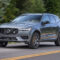 4 Volvo Xc4 Recharge Review 2023 Volvo Xc60 Recharge Plug In Hybrid T8 R Design