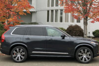 4 volvo xc4 recharge t4 inscription aaa oregon/idaho volvo xc90 t8 inscription Exterior volvo xc90 t8 inscription