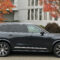 Exterior volvo xc90 t8 inscription