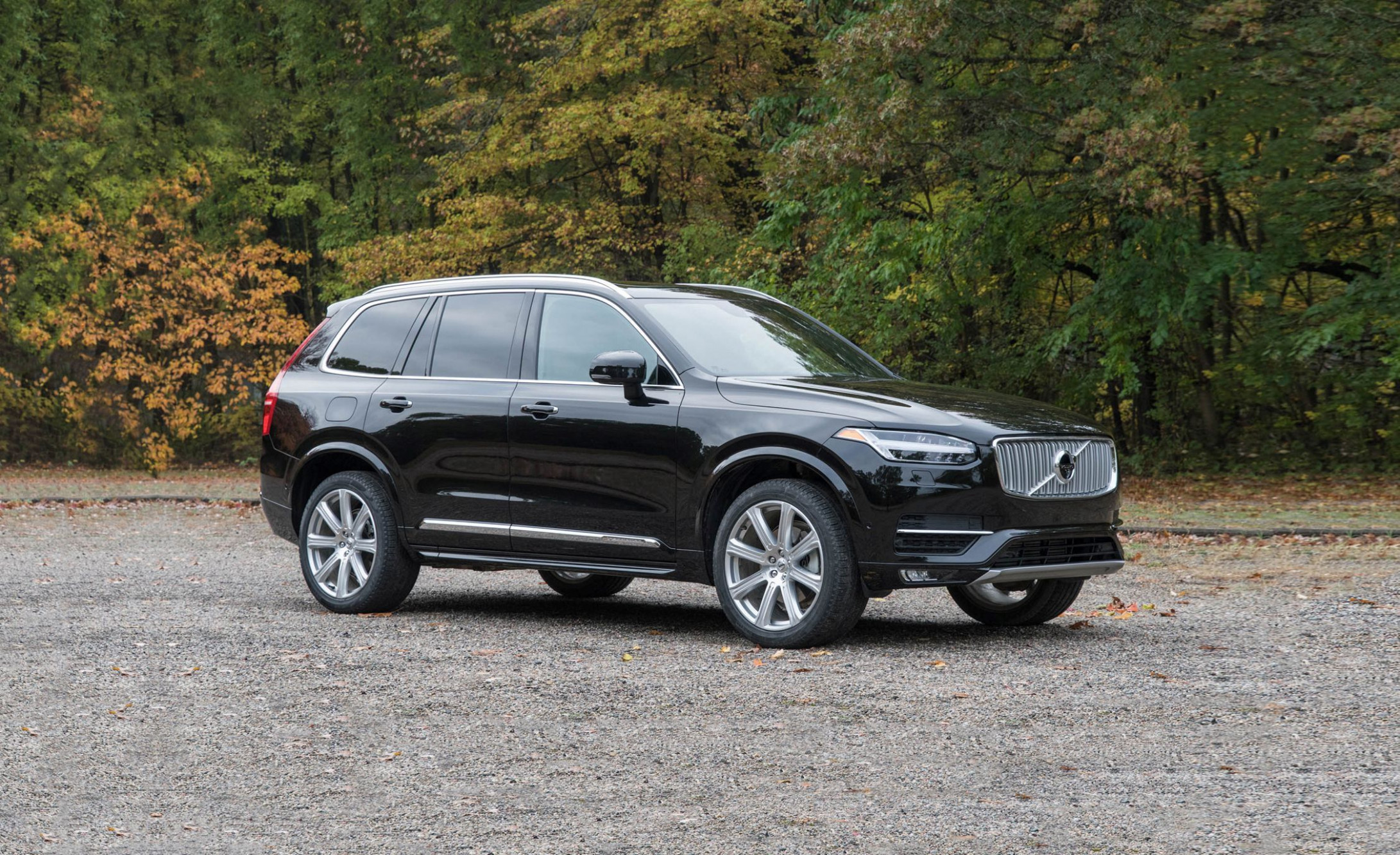 Price volvo cx 90 reviews