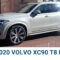 4 Volvo Xc4 T4 E Awd Inscription Is Worth Its $46k Price Tag [4 Row] Volvo Xc90 T8 Inscription