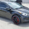 5 5 5 5″ Motegi Mr5 Black Red Rims Tuner Wheels Hyundai Elantra Sport Dubsandtires