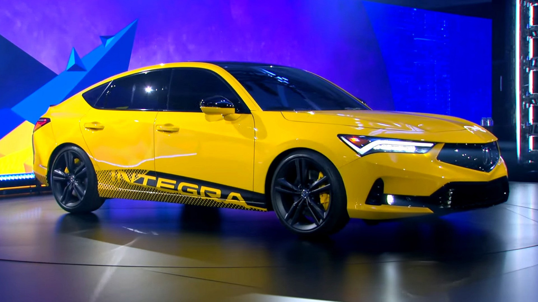 Specs and Review the new acura integra Specs and Review the new acura integra