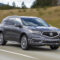 5 Acura Mdx Review, Pricing, And Specs How Much Is A Acura Mdx