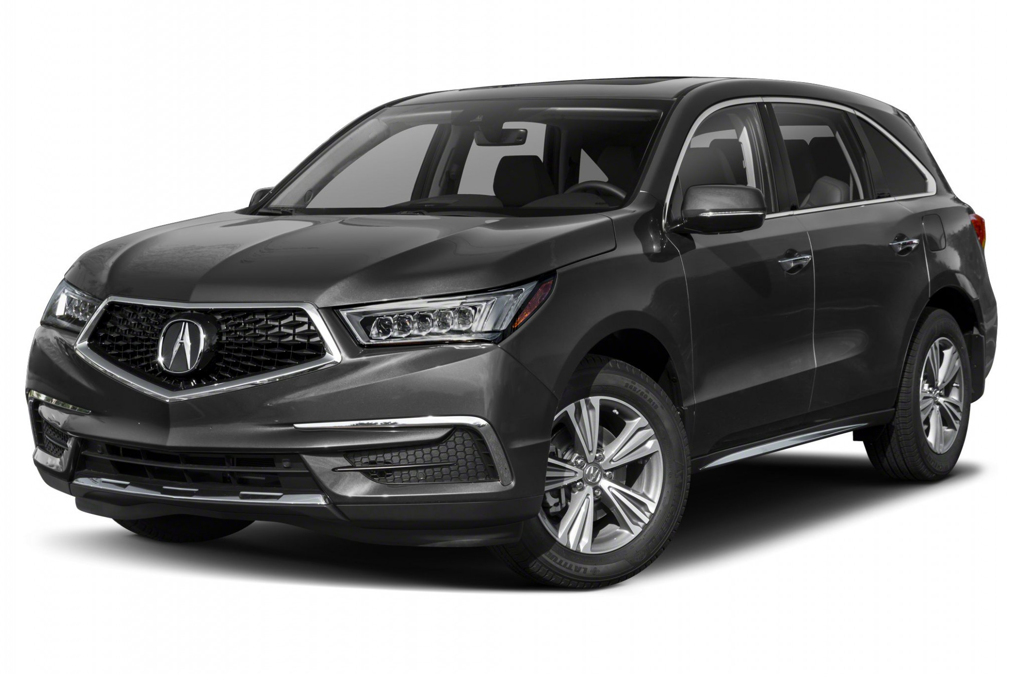 5 Acura Mdx Reviews, Specs, Photos How Much Is A Acura Mdx
