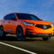 5 Acura Rdx Vs