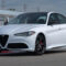 5 Alfa Romeo Giulia Ti Awd: Different Drummer Alfa Romeo Giulia Awd
