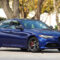 5 Alfa Romeo Giulia Ti Sport Carbon Review: Sleek And Sporty Alfa Romeo Giulia Awd