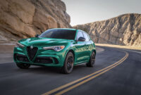5 alfa romeo stelvio quadrifoglio review, pricing, and specs how much is an alfa romeo stelvio Spesification how much is an alfa romeo stelvio