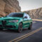Spesification how much is an alfa romeo stelvio