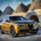 5 Alfa Romeo Stelvio Review, Pricing, And Specs How Much Is An Alfa Romeo Stelvio
