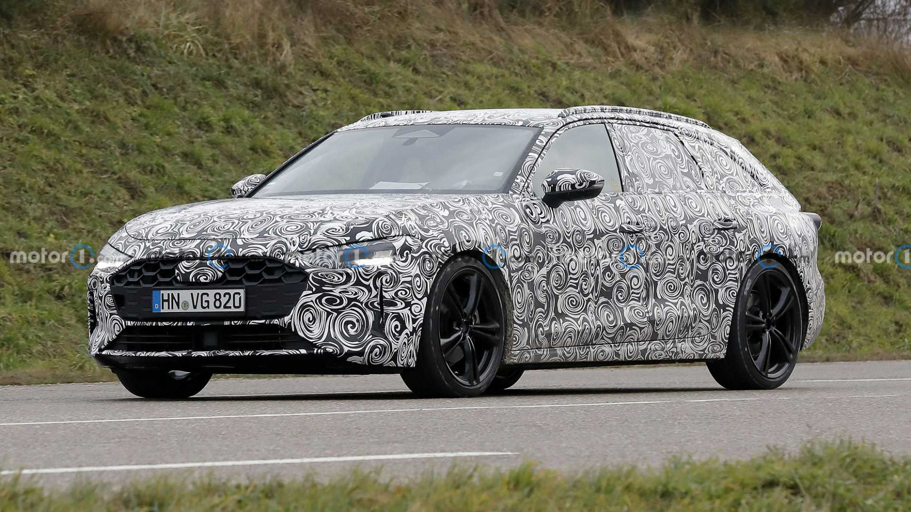 Ratings audi station wagon 2023 Ratings audi station wagon 2023