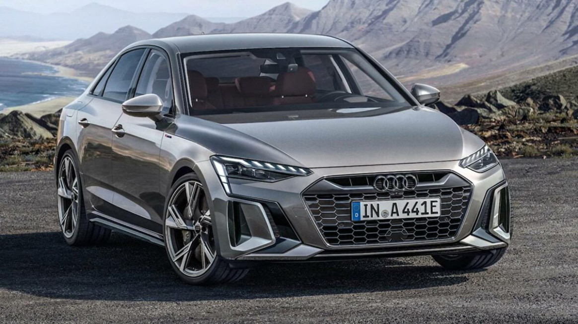 Redesign and Review audi station wagon 2023 Redesign and Review audi station wagon 2023