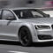 5 Audi S5 Plus Has 5 Hp, Hits 5 In 5
