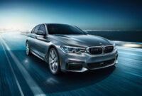 Pictures bmw 5 series sedan