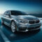 Pictures bmw 5 series sedan