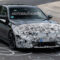 5 Bmw 5 Series Spy Shots And Video: Mid Cycle Update On The Way 2023 Bmw 3 Series