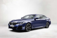 New Concept bmw 5 series electric