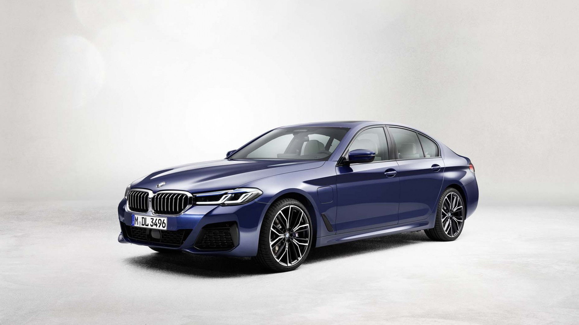 Engine bmw 5 series electric Engine bmw 5 series electric