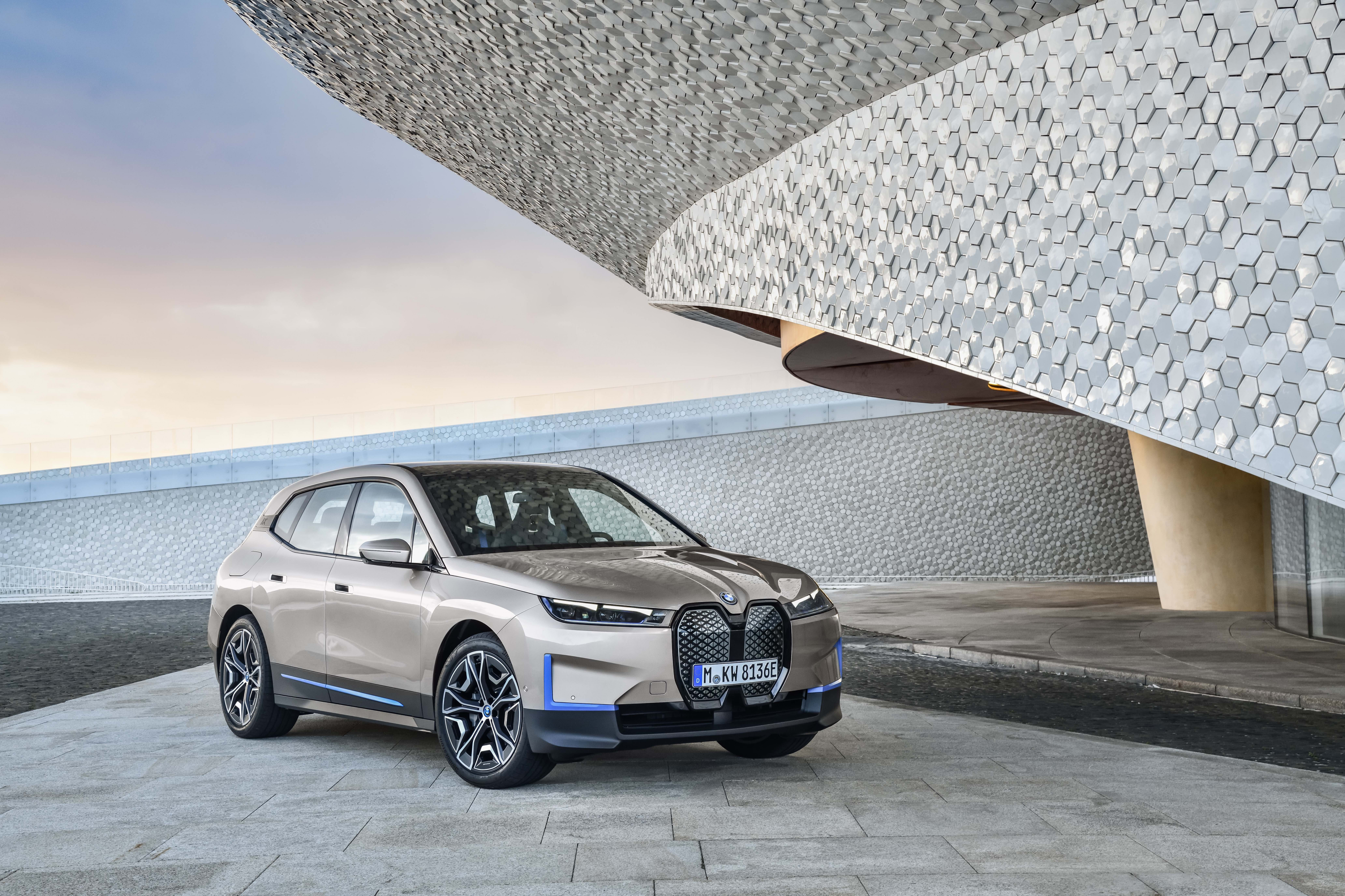 Model bmw electric car 2022 Model bmw electric car 2022