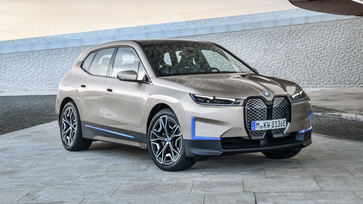 Reviews bmw electric car 2022 Reviews bmw electric car 2022