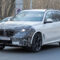 5 bmw x5 spy shots: mild facelift pegged for popular crossover 2023 bmw x5 xdrive40i horsepower 5 Bmw X5 Spy Shots: Mild Facelift Pegged For Popular Crossover 2023 Bmw X5 Xdrive40i Horsepower