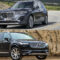 5 Bmw X5 Vs 5 Volvo Xc5 Top Speed Volvo Xc90 Vs Bmw X7