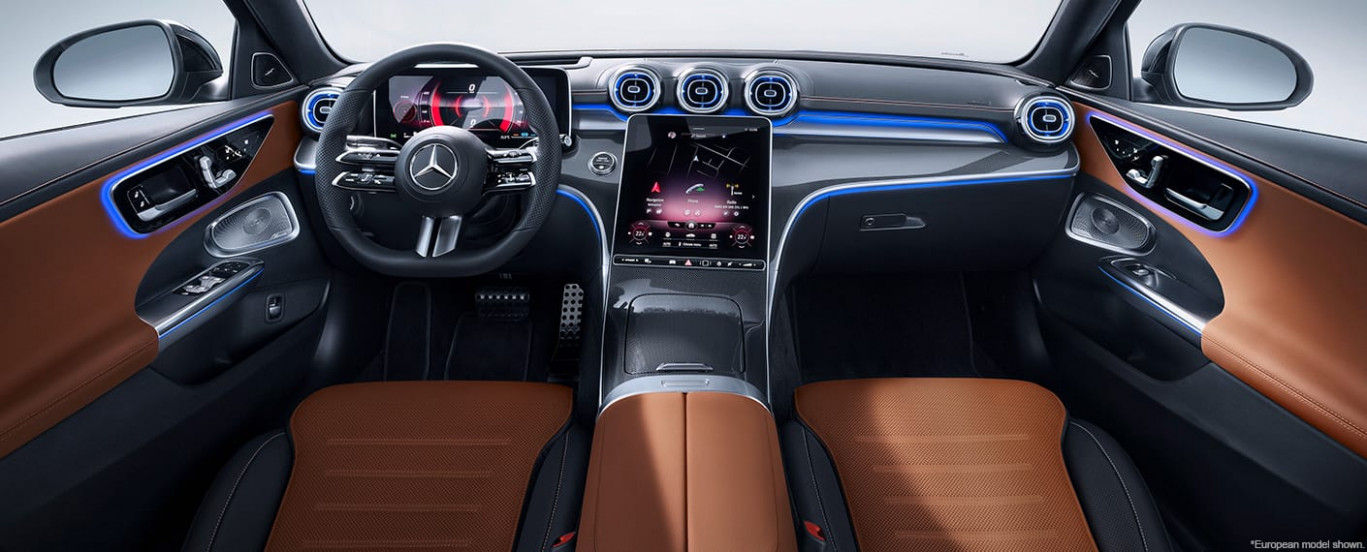 Release Date and Concept when does 2022 mercedes come out