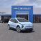 5 Chevrolet Bolt Ev Reviews, Pricing & Specs Kelley Blue Book 2023 Chevrolet Bolt Ev Lt