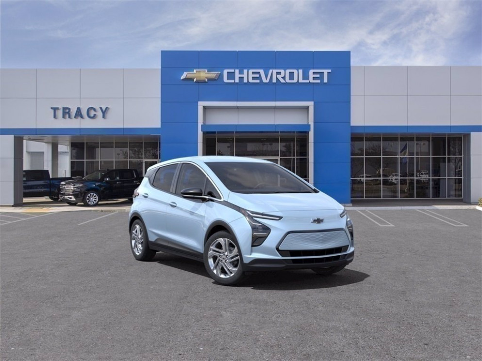 Prices 2023 chevrolet bolt ev lt