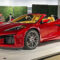 5 Chevrolet Corvette Z5 Revealed: 5 Hp Monster Revs To The Moon Precio Del Corvette 2023