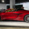 New Concept precio del corvette 2023