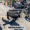 5 Ford Bronco Crawls Through Rubicon Trail On Video Roadshow Ford Bronco Rubicon Trail