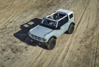 5 ford bronco gets over 5,5 orders the car guide ford bronco waiting list Ratings ford bronco waiting list