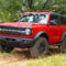 5 Ford Bronco Wildtrak 5 Door Review 2022 Ford Bronco 2 Door