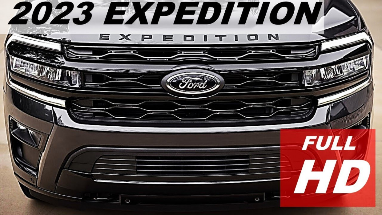 5 Ford Expedition Super Big Premium Diesel Suv Best New Interior And Exterior Update 2023 Ford Expedition Images