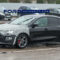 5 Ford Focus Refresh Spied For The First Time In Europe 2023 Ford Focus St