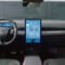 5 Ford Mustang Mach E The Interior Mach E Mustang Interior